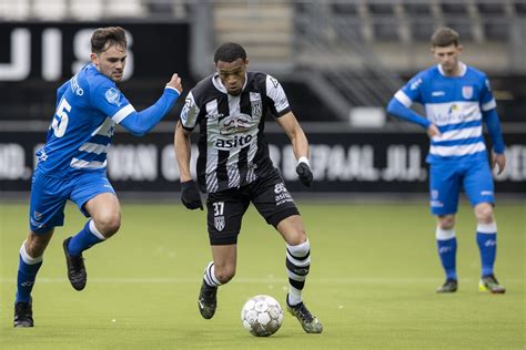 heracles almelo vs pec zwolle